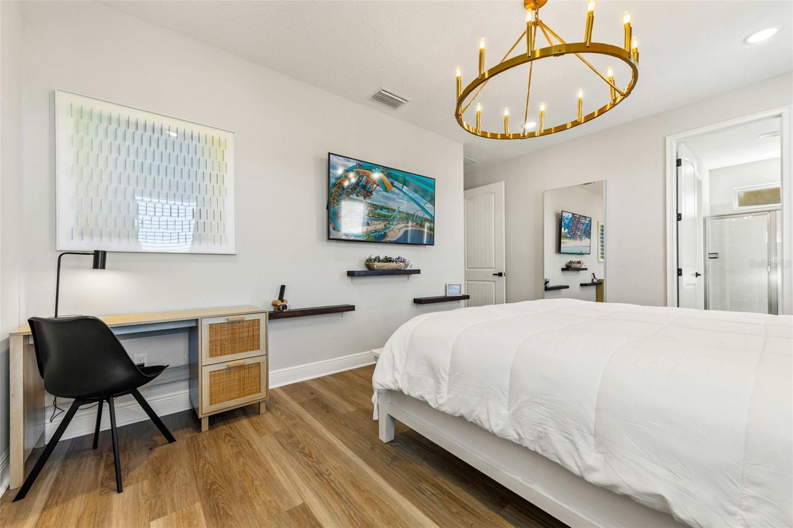 REUNION WEST PH 4 - Residential Lease