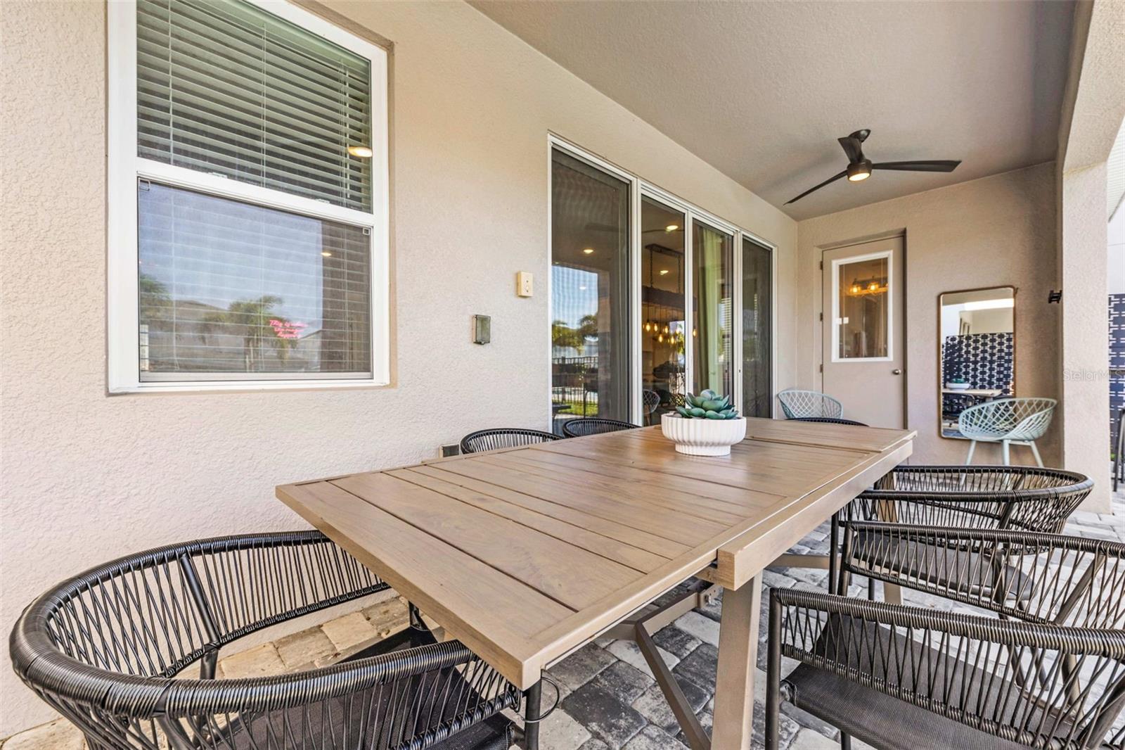 REUNION WEST PH 4 - Residential Lease