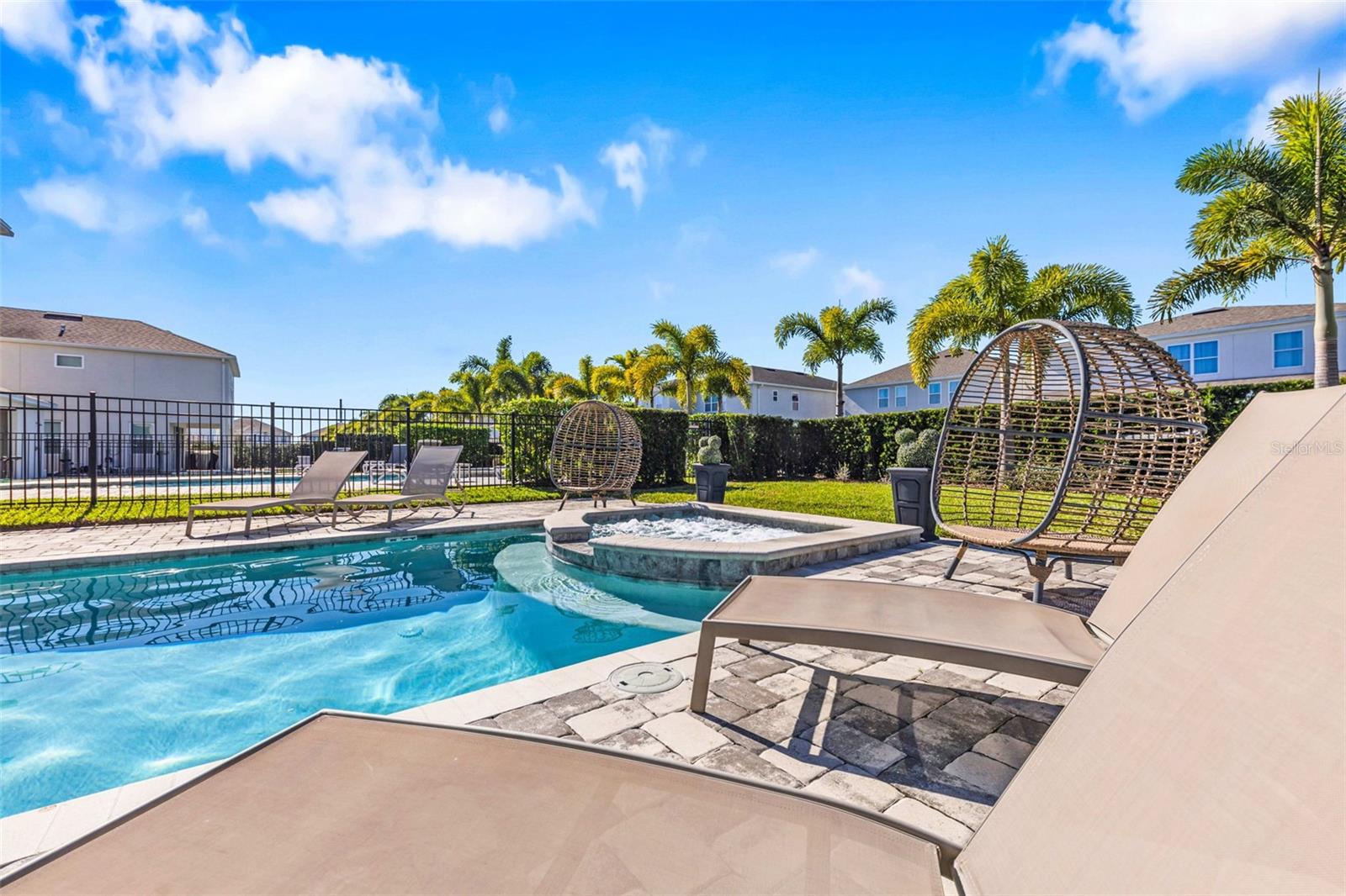 REUNION WEST PH 4 - Residential Lease