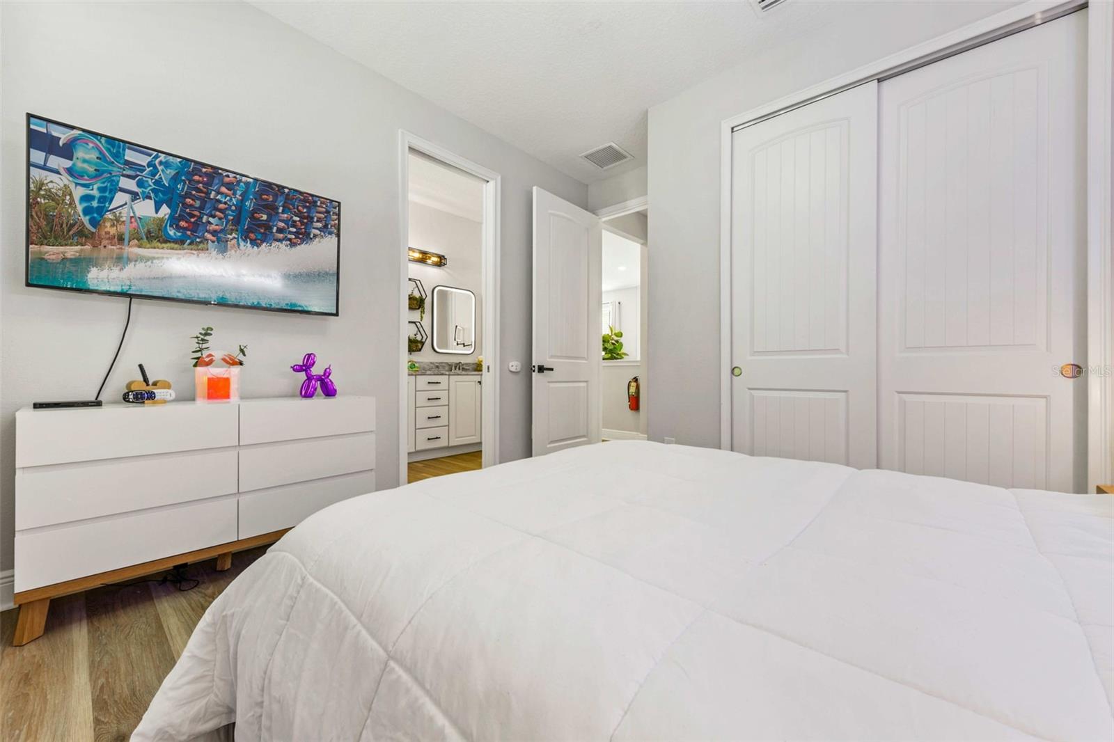 REUNION WEST PH 4 - Residential Lease