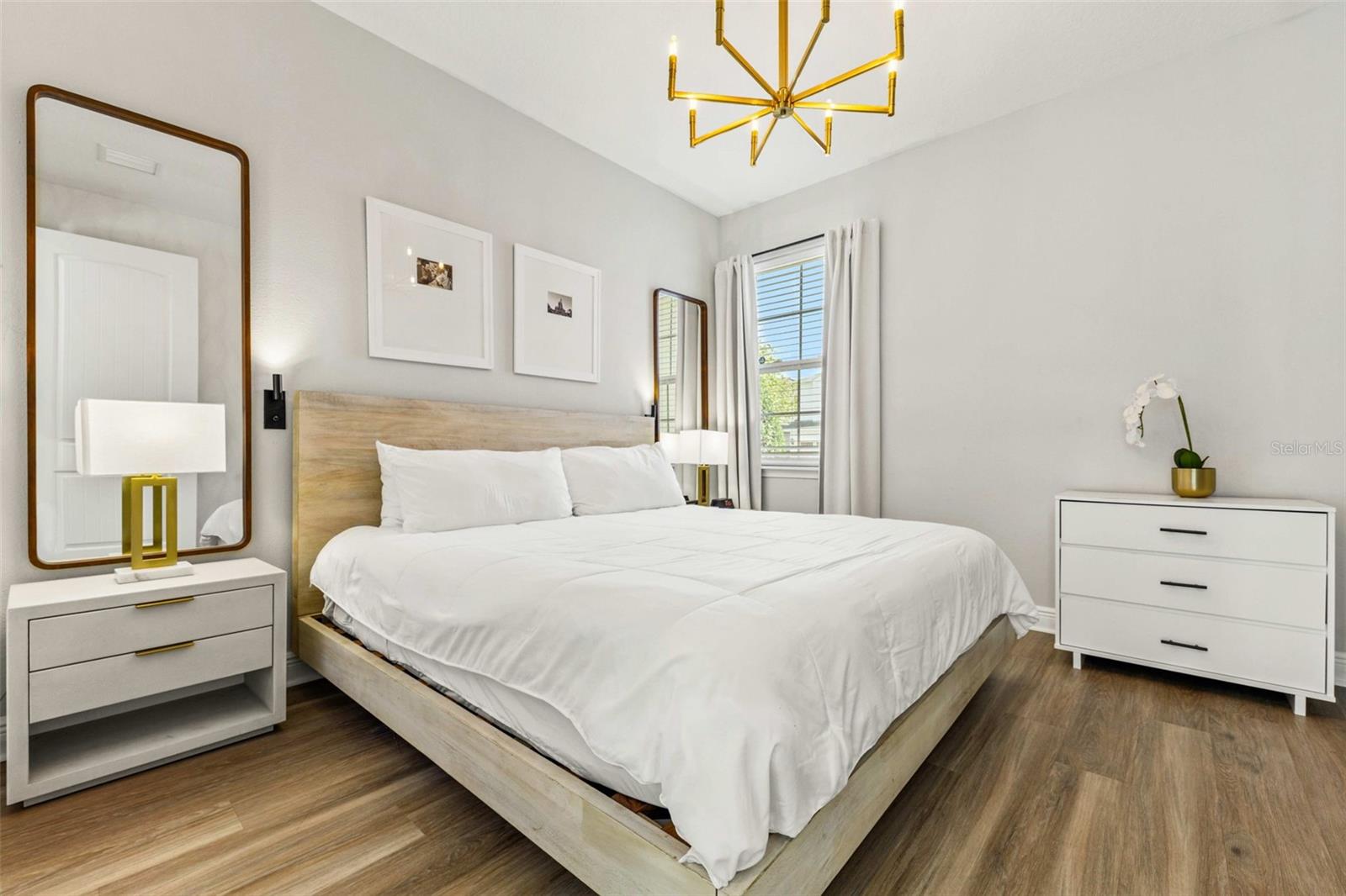 REUNION WEST PH 4 - Residential Lease