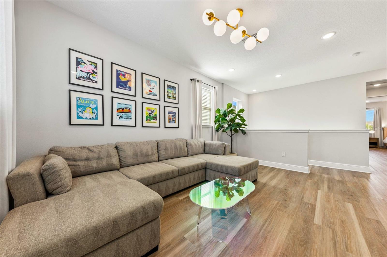 REUNION WEST PH 4 - Residential Lease