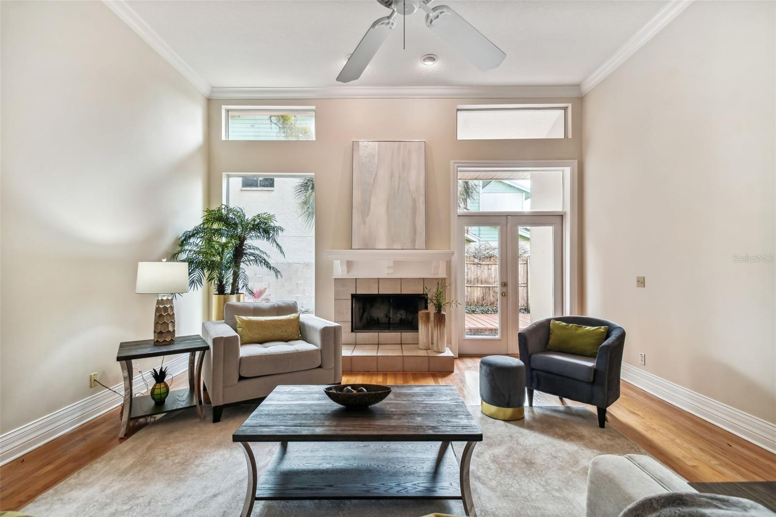 Photo 6 of 67 of 2504 W TENNESSEE AVENUE A townhome