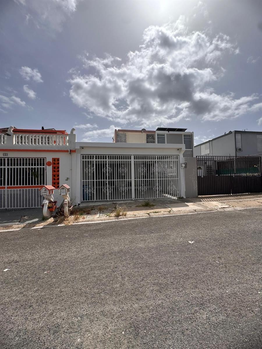 7 LOMAS DE TRUJILLO ALTO DEV. G-32