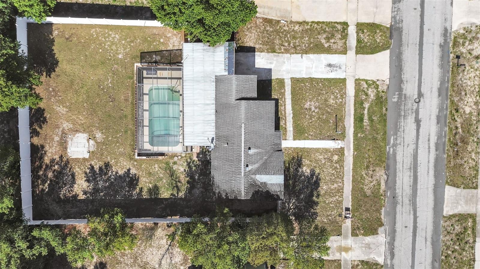 SPRING HILL - Residential