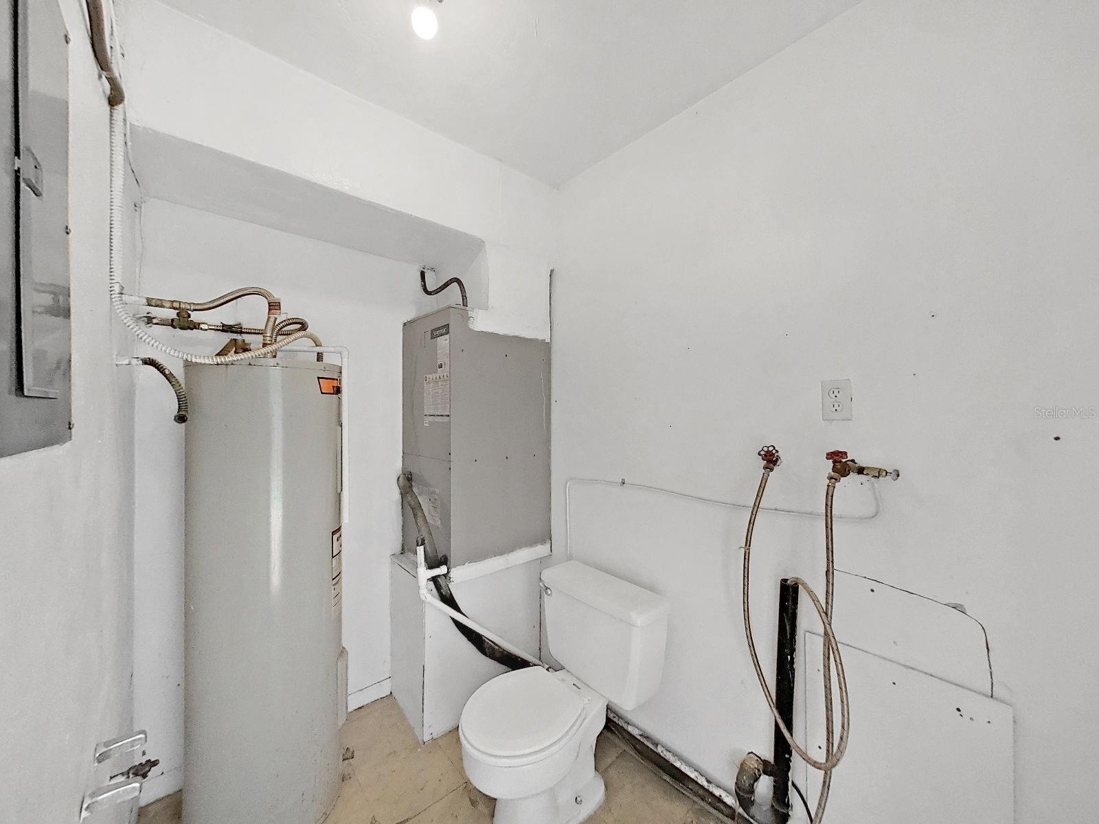 SPRING HILL - Residential