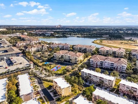 A home in ORLANDO