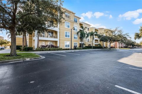 A home in ORLANDO