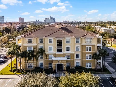 A home in ORLANDO