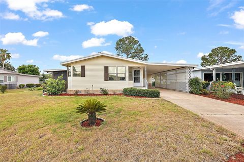 Photo of 2921 Wekiva Road, Tavares, FL 32778 (MLS # G5096512)