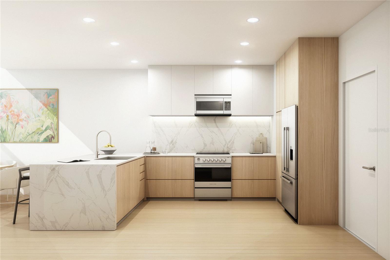 BATH & RACQUET - Residential