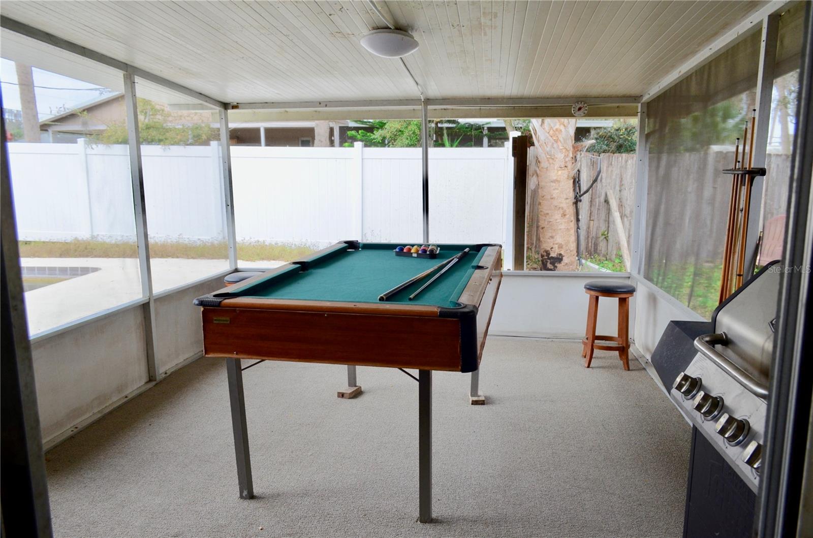 LAKE BERESFORD TERRACE ADD 01 - Residential