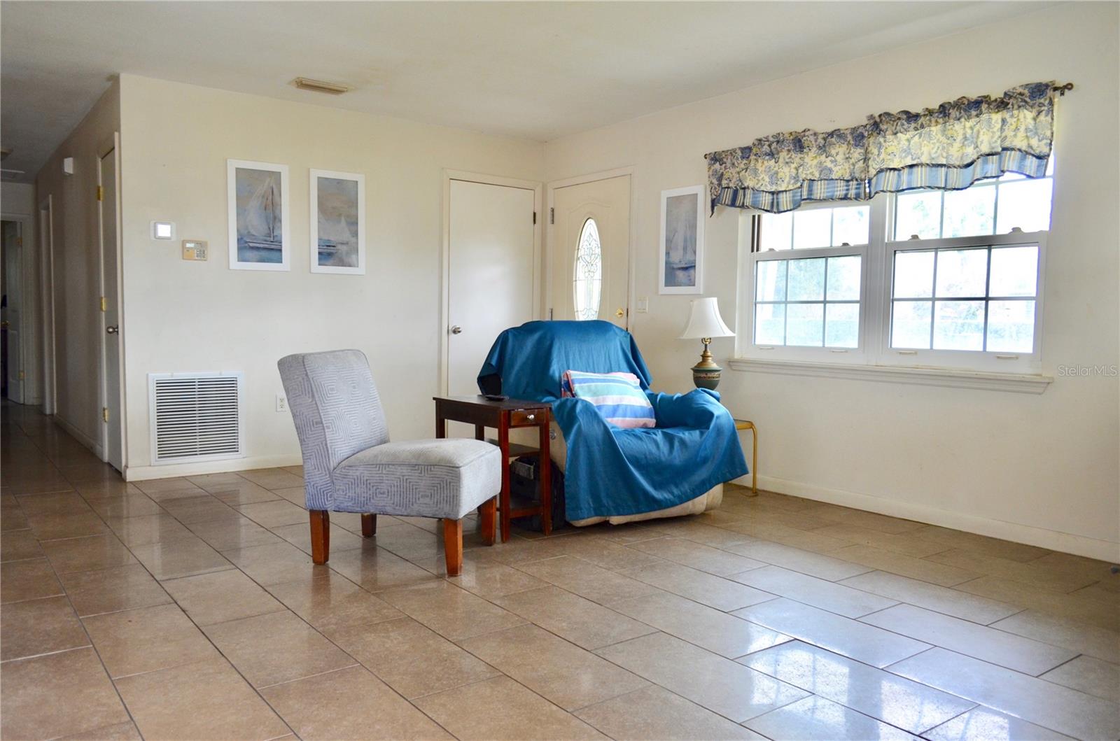 LAKE BERESFORD TERRACE ADD 01 - Residential