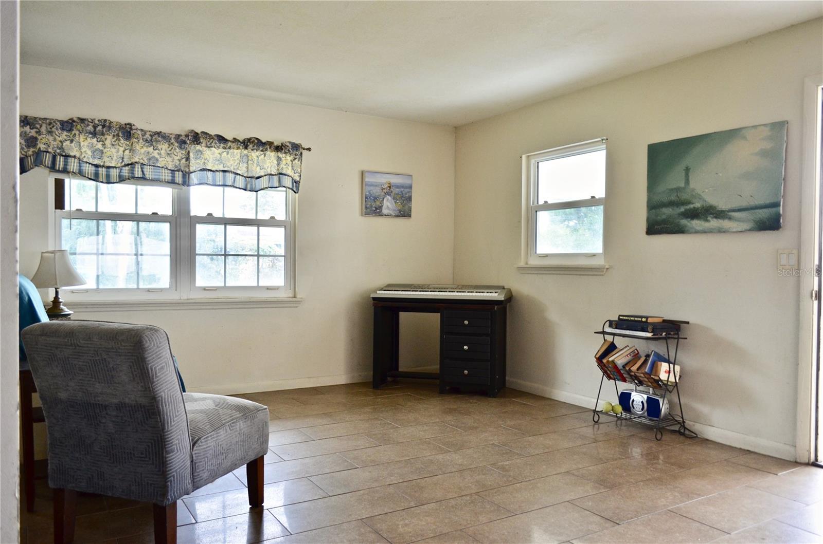 LAKE BERESFORD TERRACE ADD 01 - Residential