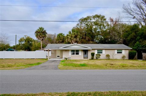 2659 ALHAMBRA AVENUE DELAND FL 32720