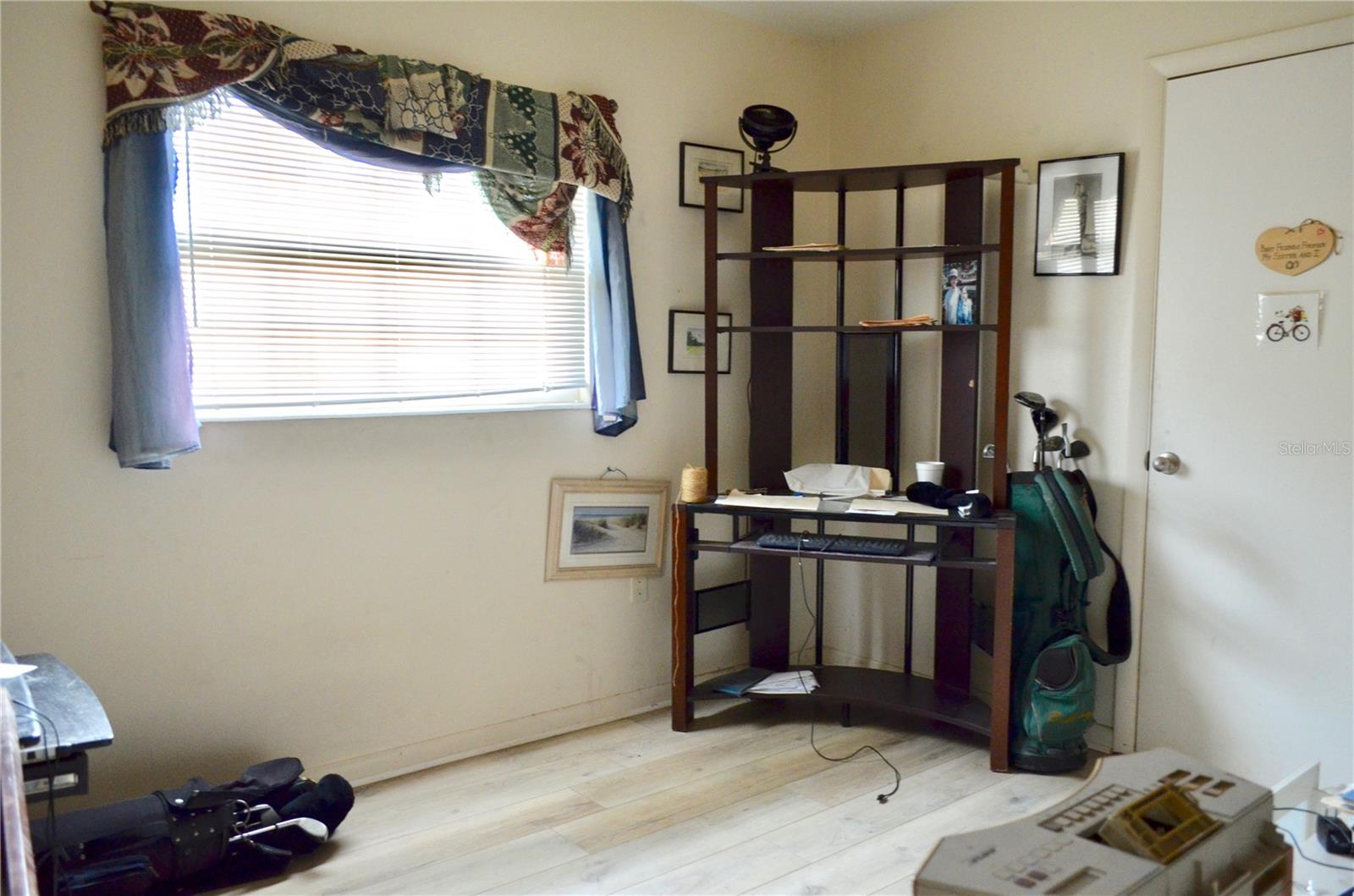 LAKE BERESFORD TERRACE ADD 01 - Residential