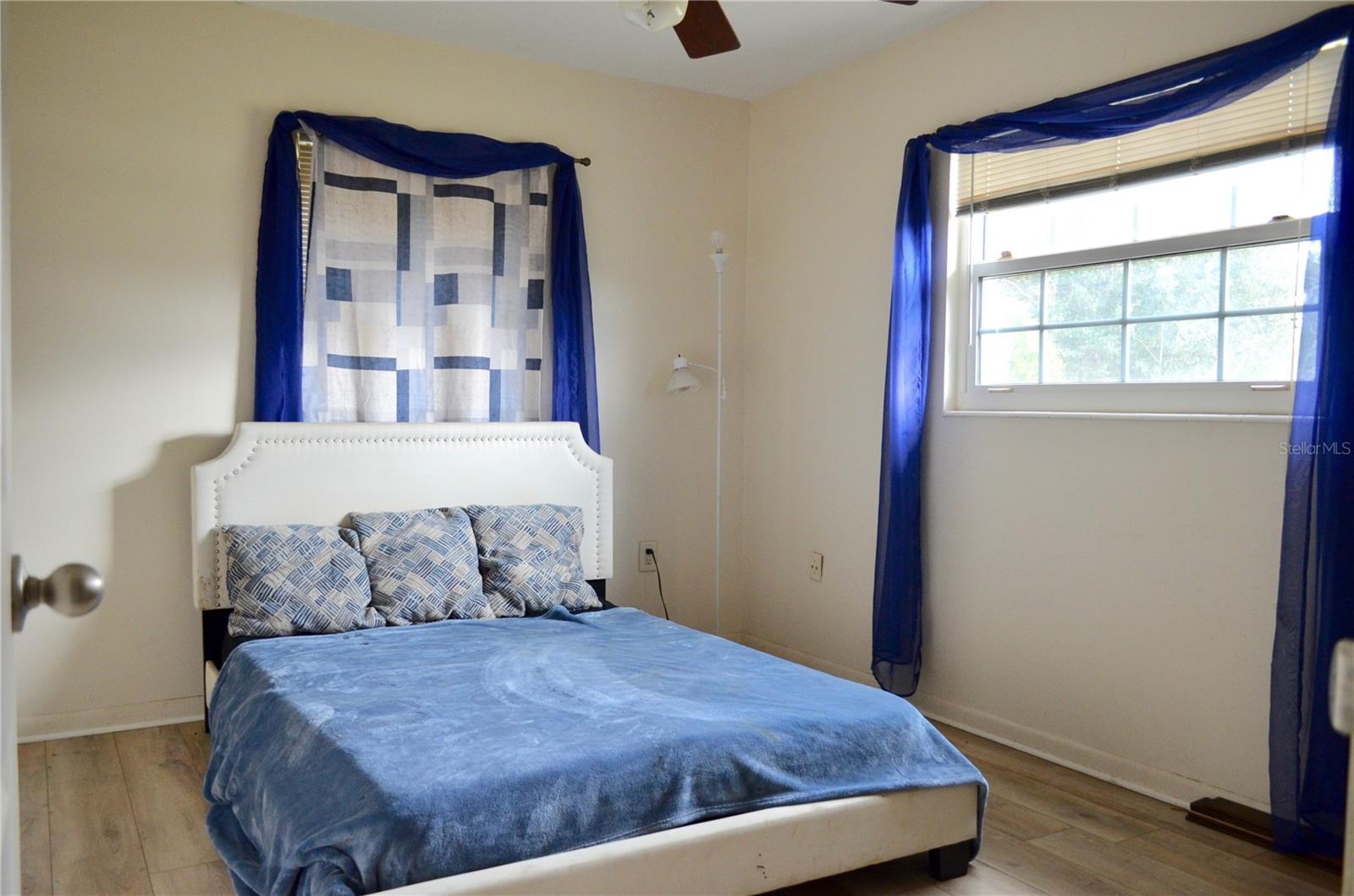 LAKE BERESFORD TERRACE ADD 01 - Residential