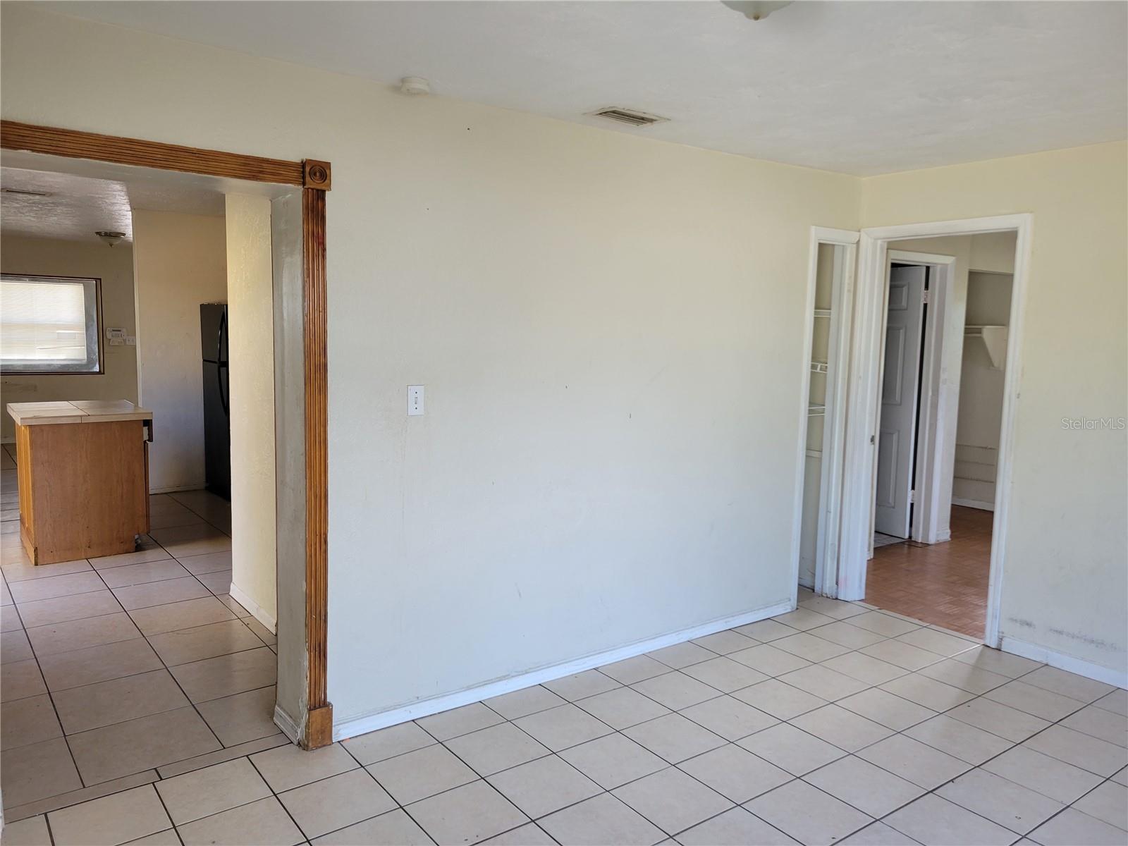 HARRIS T C & A H SUB - Residential