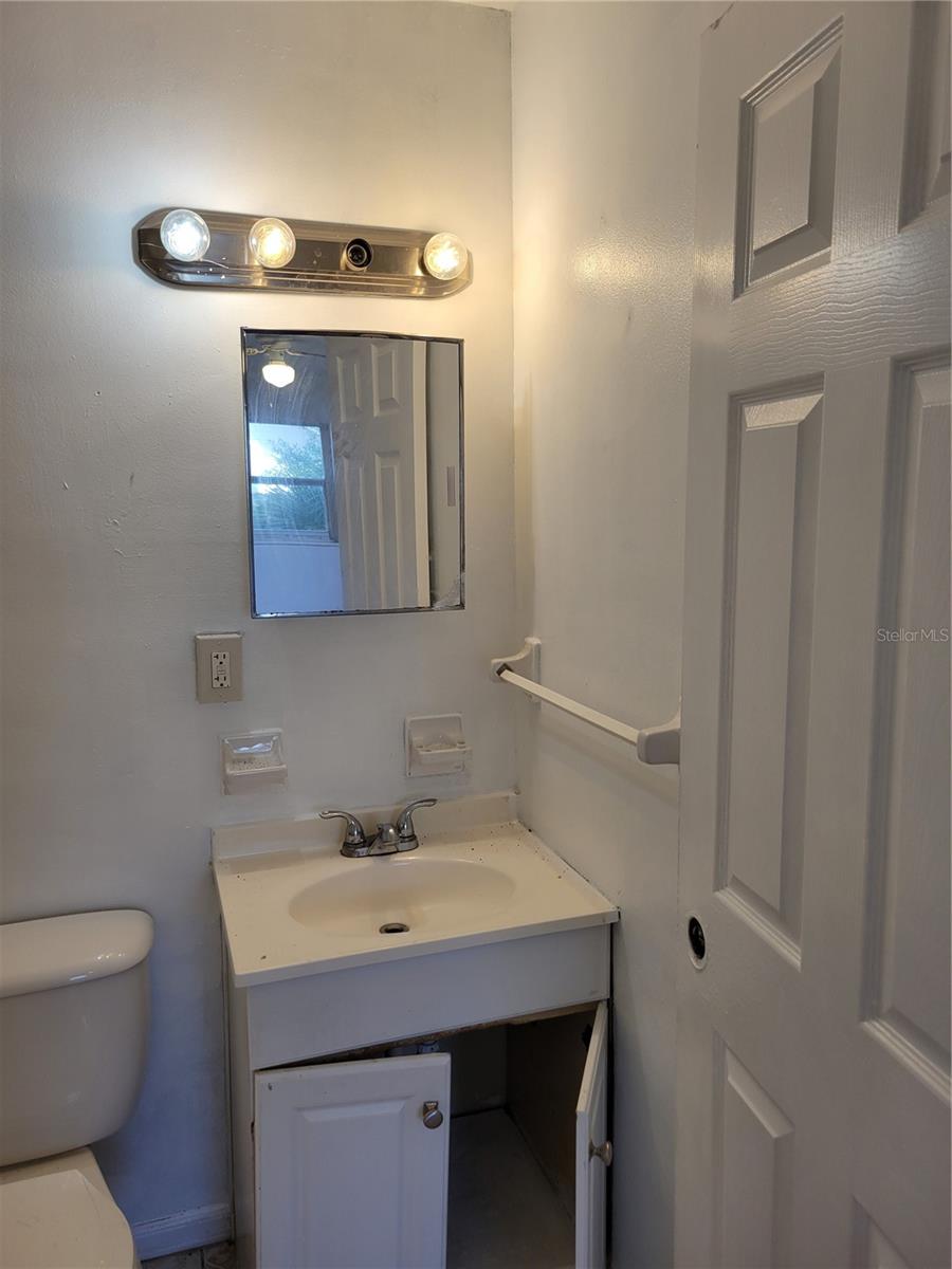 HARRIS T C & A H SUB - Residential