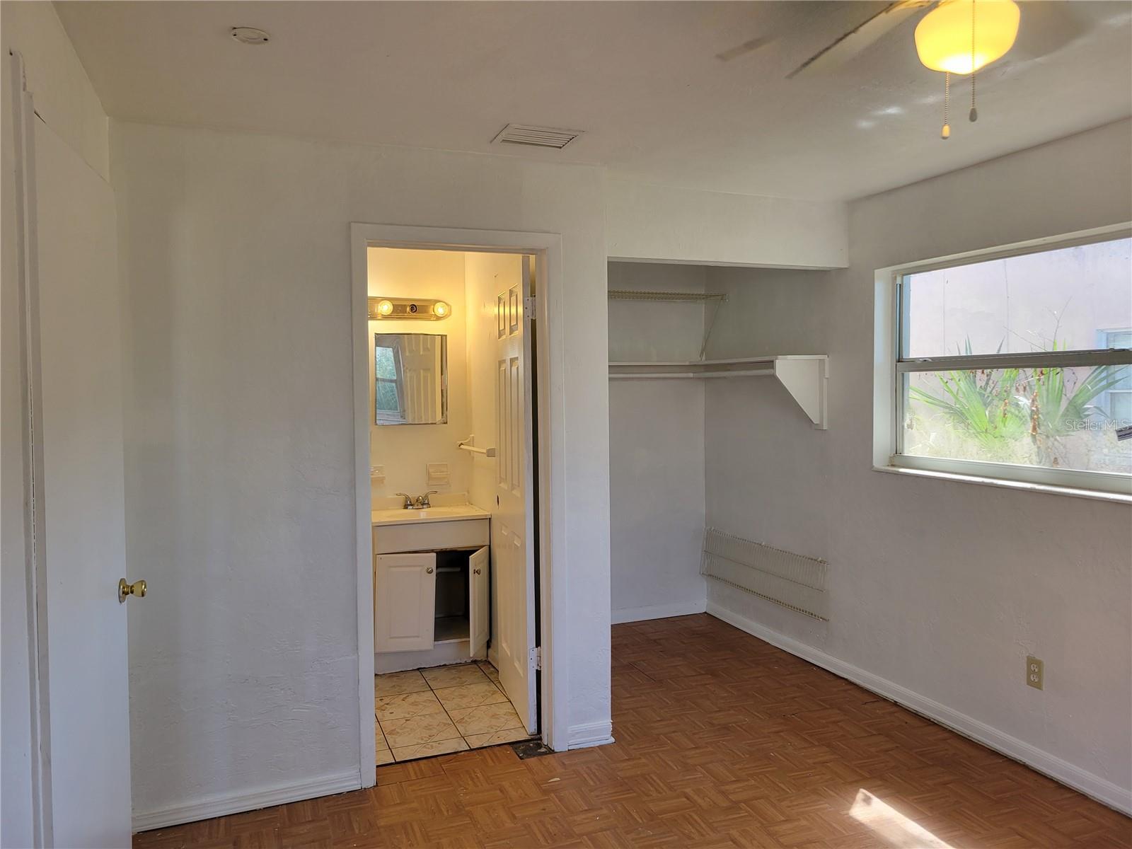 HARRIS T C & A H SUB - Residential