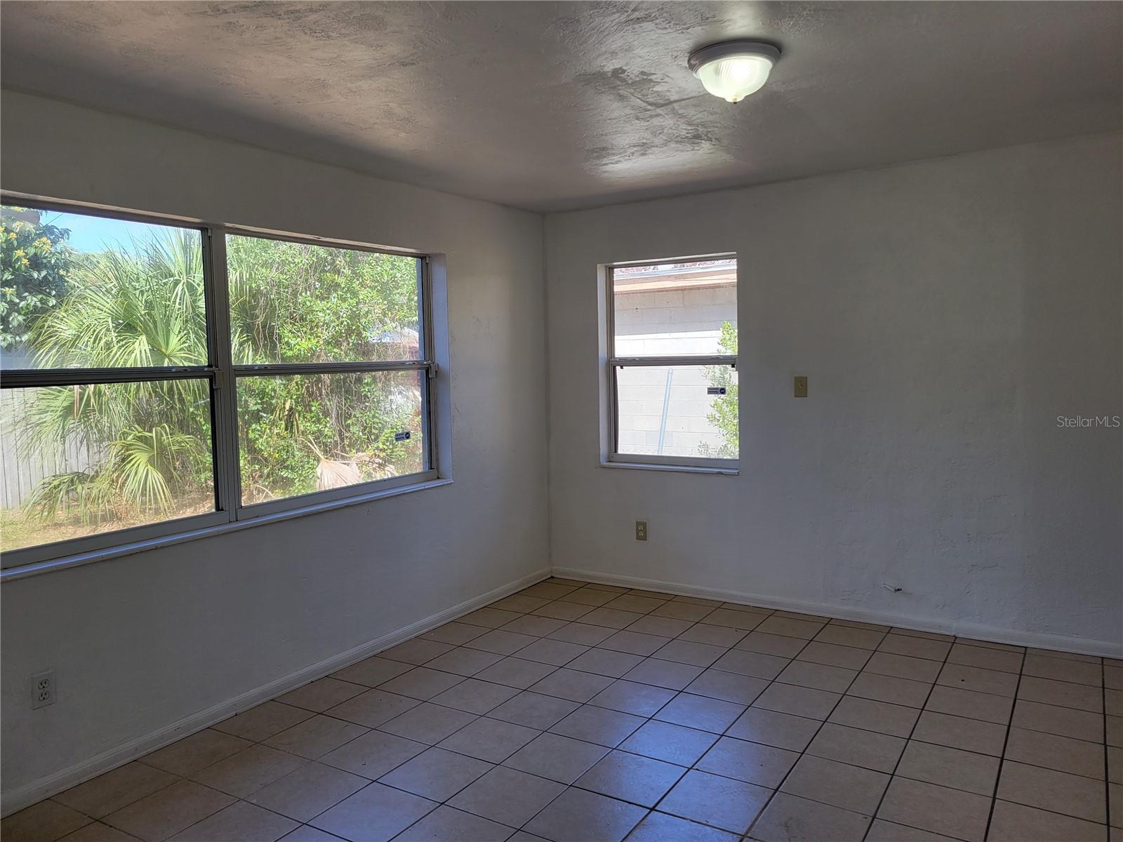 HARRIS T C & A H SUB - Residential