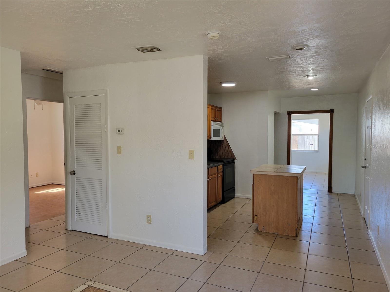 HARRIS T C & A H SUB - Residential