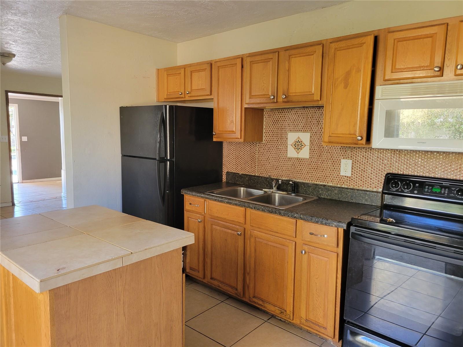 HARRIS T C & A H SUB - Residential