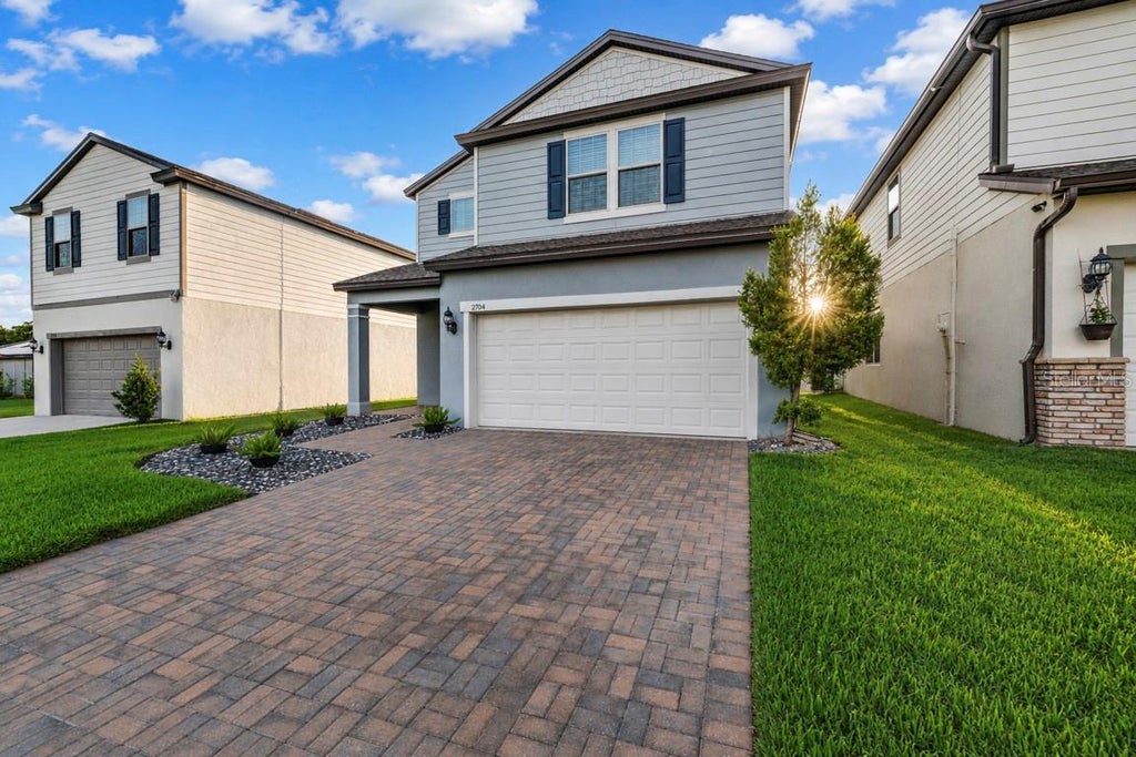Photo of 2704 Vista Verde Lane, Kissimmee, FL 34744 (MLS # S5156347)