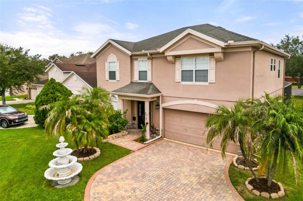 Photo of 12341 Accipiter Drive, Orlando, FL 32837 (MLS # S5154816)