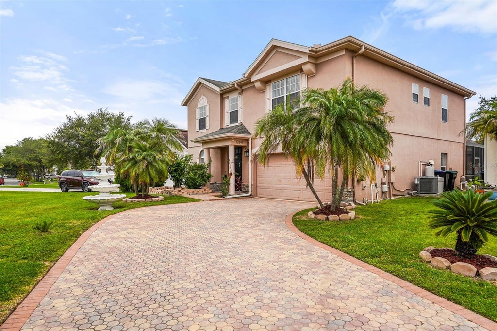Photo of 12341 Accipiter Drive, Orlando, FL 32837 (MLS # S5154816)
