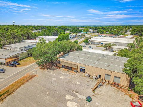 Tiny photo for 1031 NE 16th Street, Ocala, FL 34470 (MLS # OM725032)