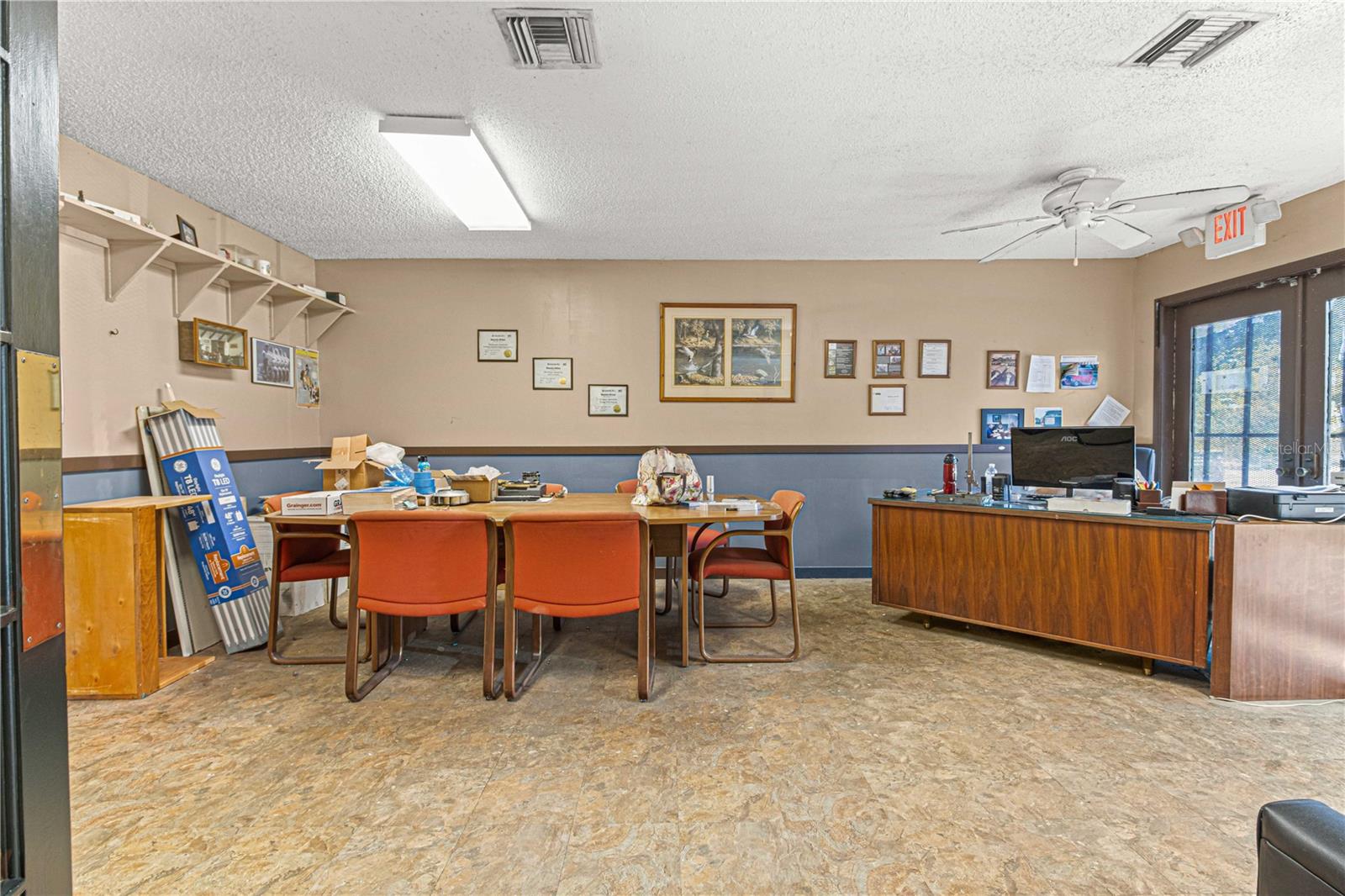 ANTHONY INDUST PARK - Commercial Sale