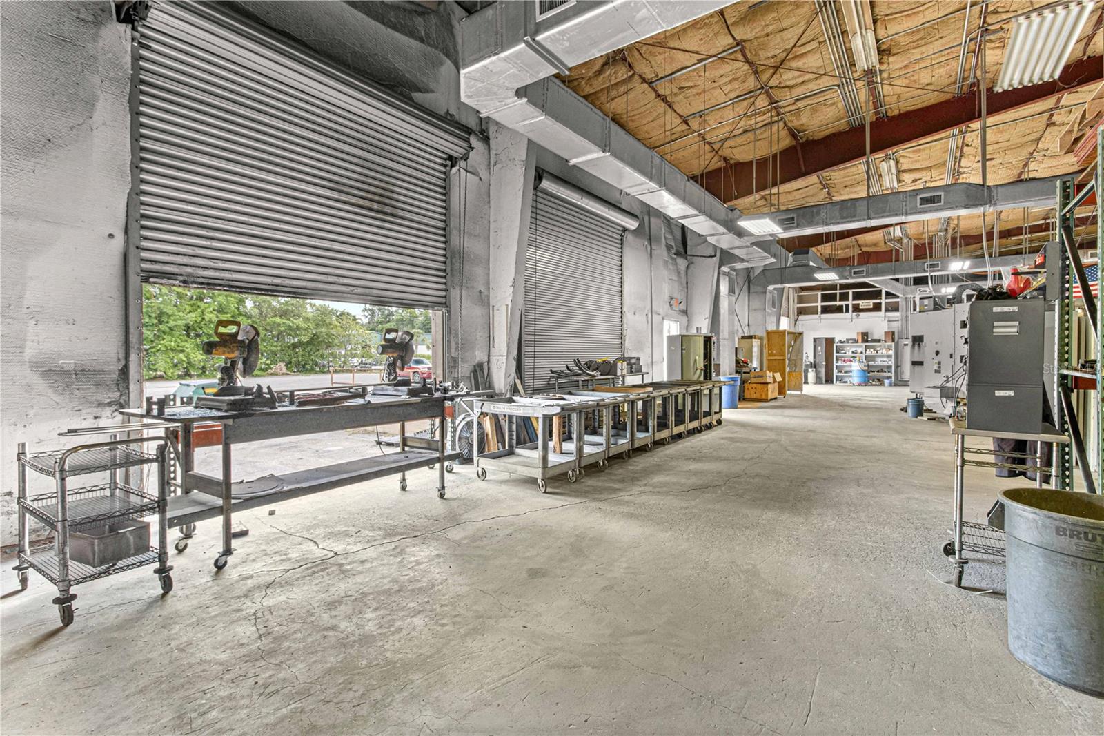 ANTHONY INDUST PARK - Commercial Sale