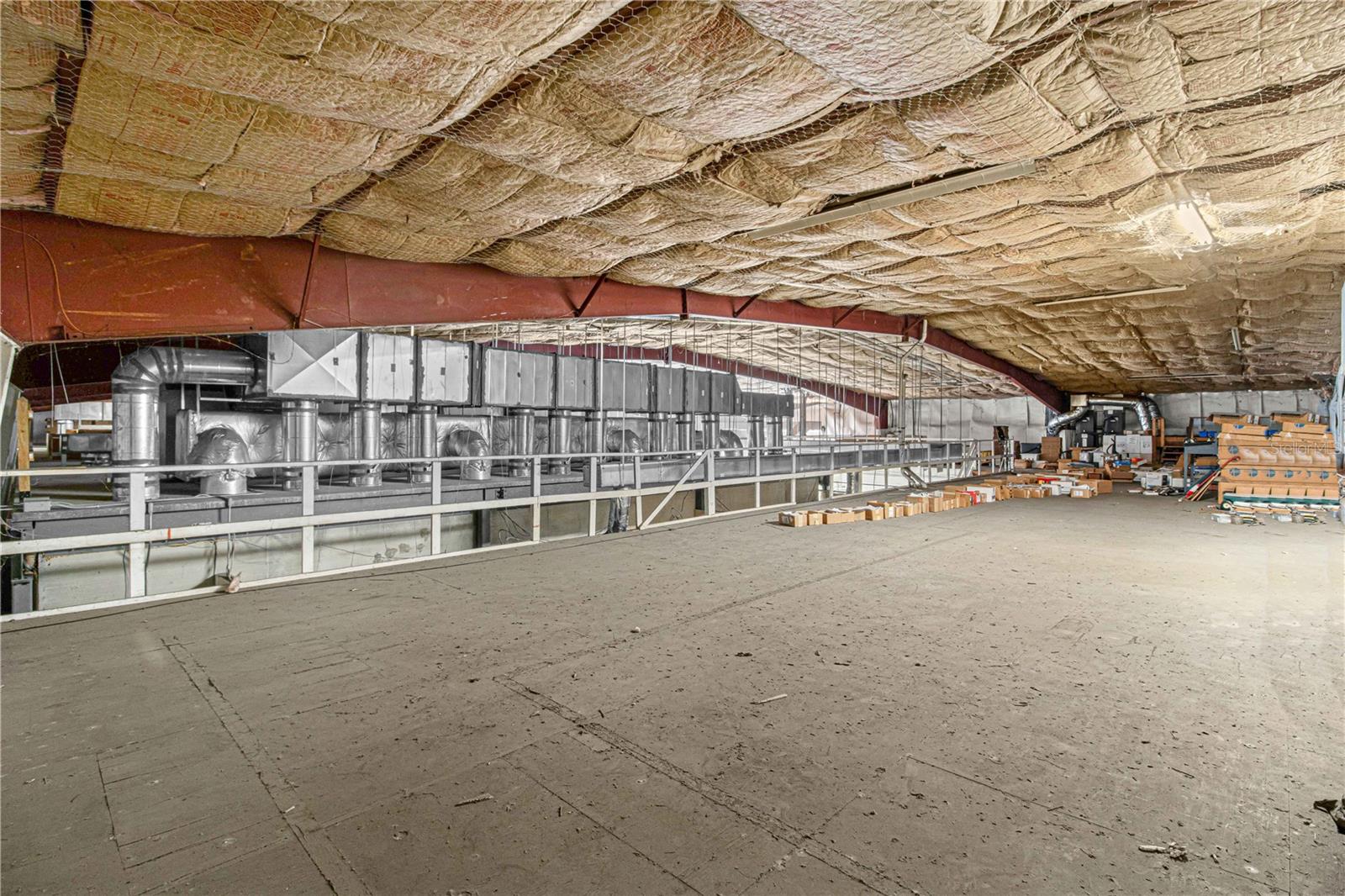 ANTHONY INDUST PARK - Commercial Sale