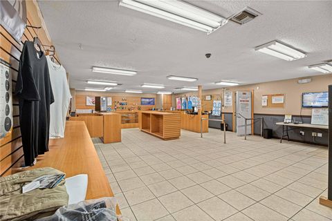 Tiny photo for 1031 NE 16th Street, Ocala, FL 34470 (MLS # OM725032)