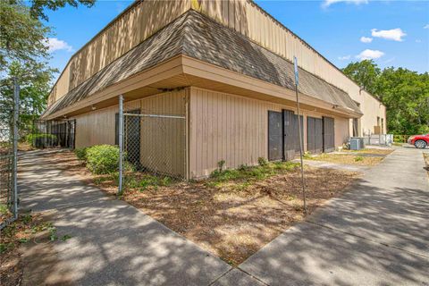 Tiny photo for 1031 NE 16th Street, Ocala, FL 34470 (MLS # OM725032)