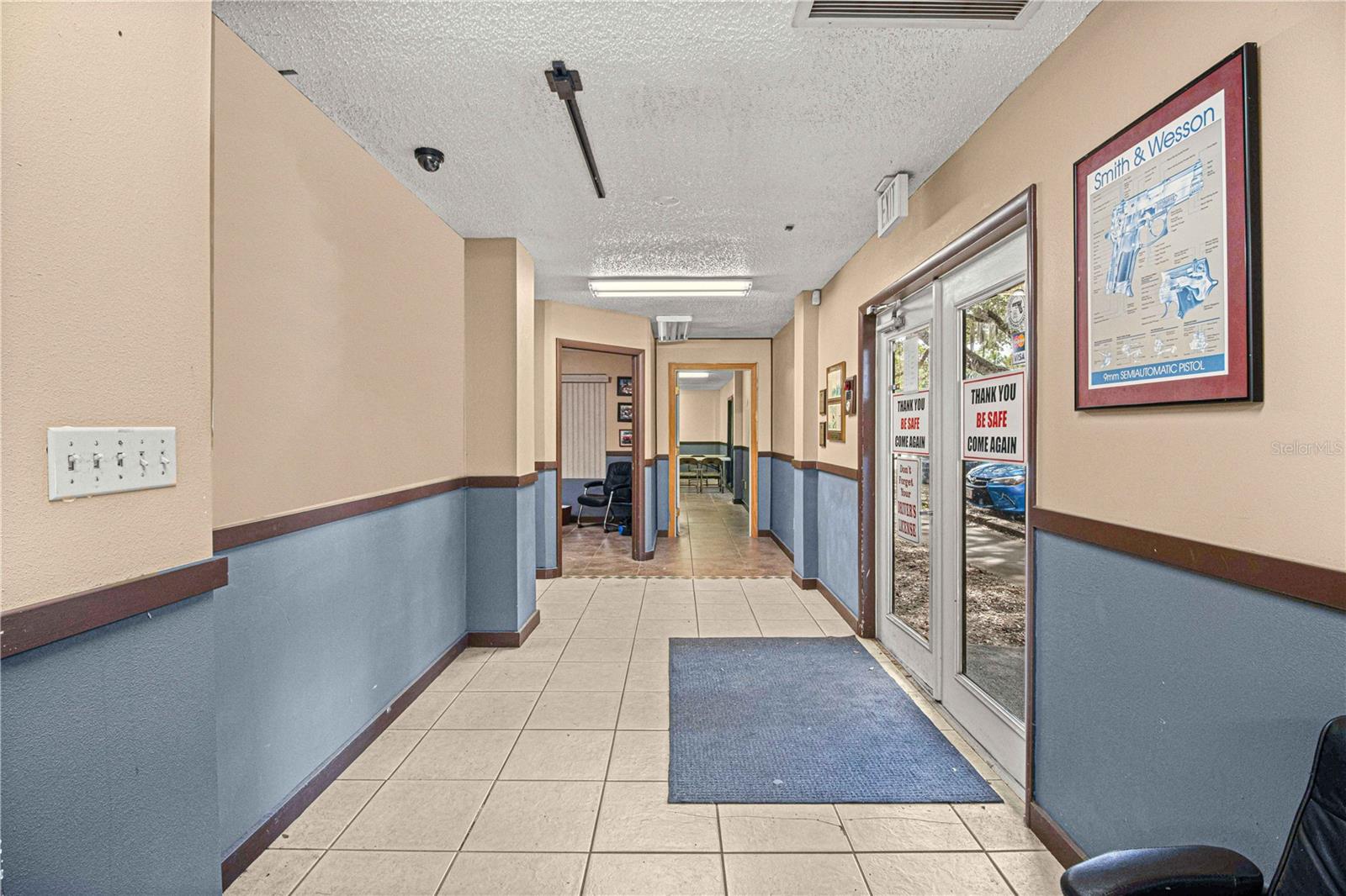 ANTHONY INDUST PARK - Commercial Sale