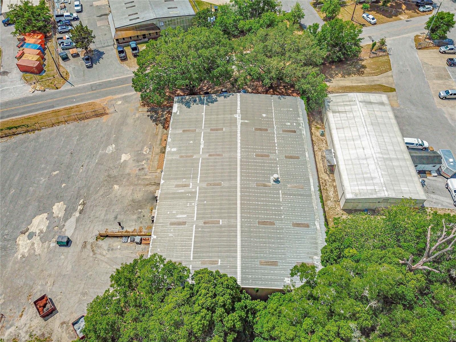 ANTHONY INDUST PARK - Commercial Sale