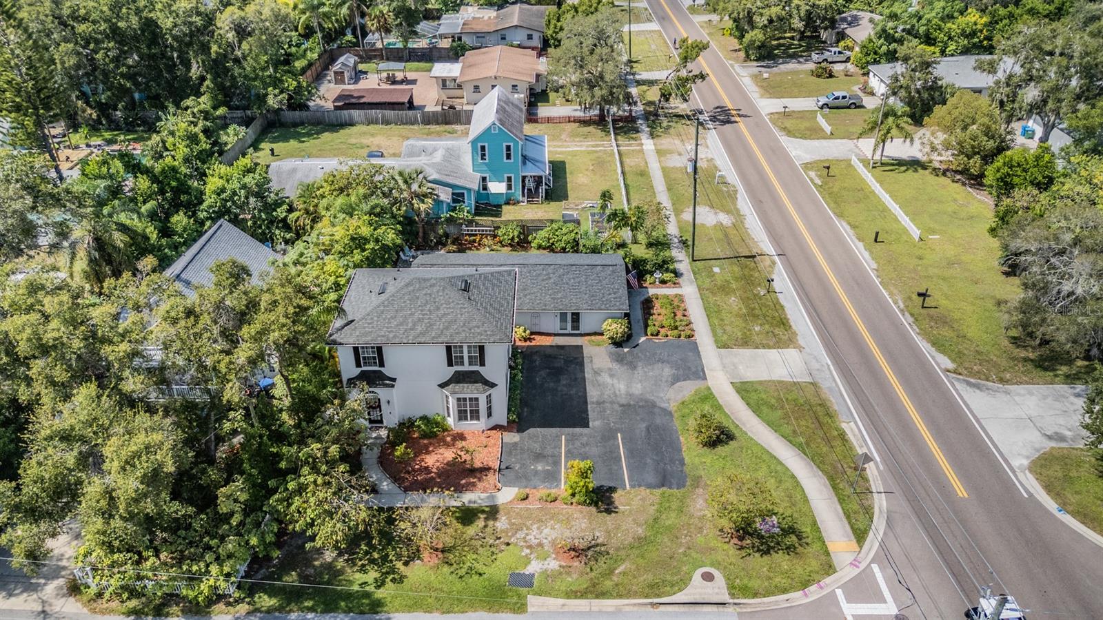 SUTHERLAND TOWN OF - Residential