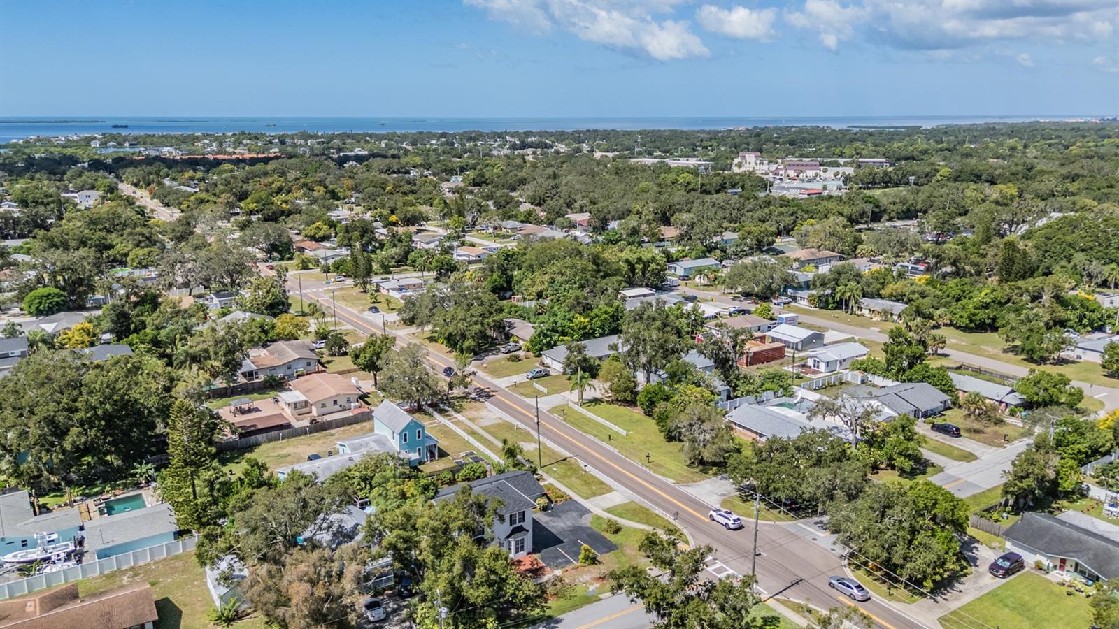 SUTHERLAND TOWN OF - Residential