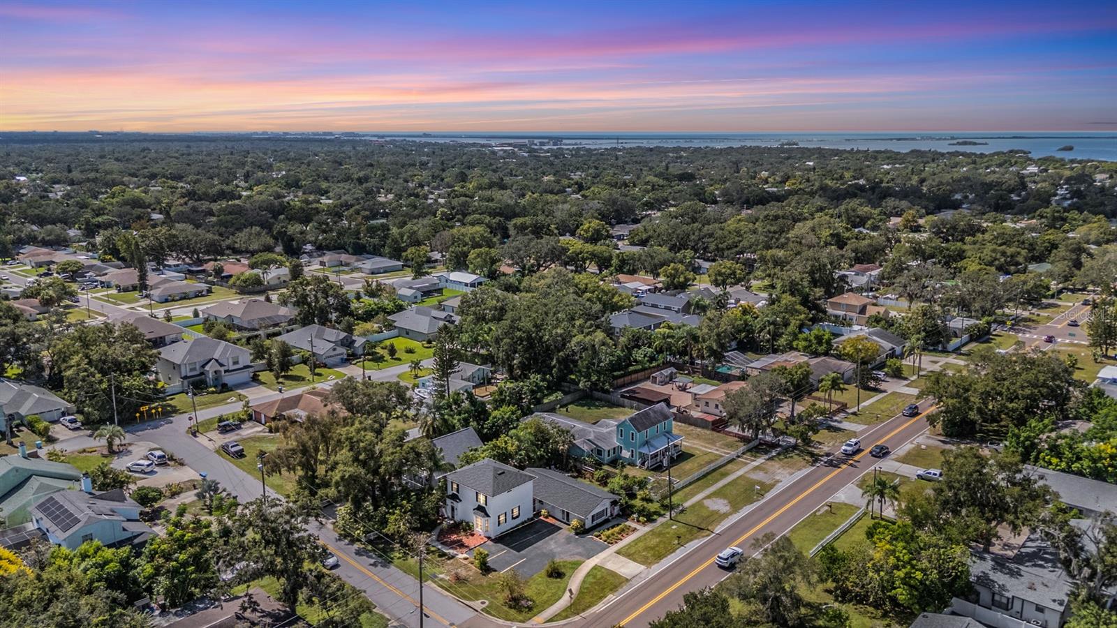 SUTHERLAND TOWN OF - Residential