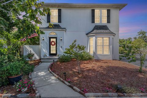 Photo of 1640 Nebraska Avenue, Palm Harbor, FL 34683 (MLS # TB8435812)