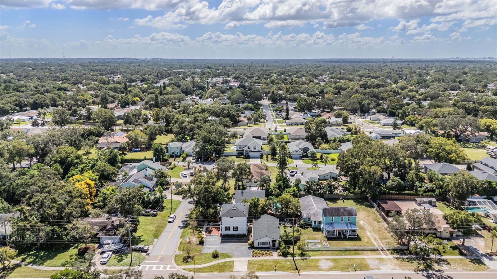 SUTHERLAND TOWN OF - Residential
