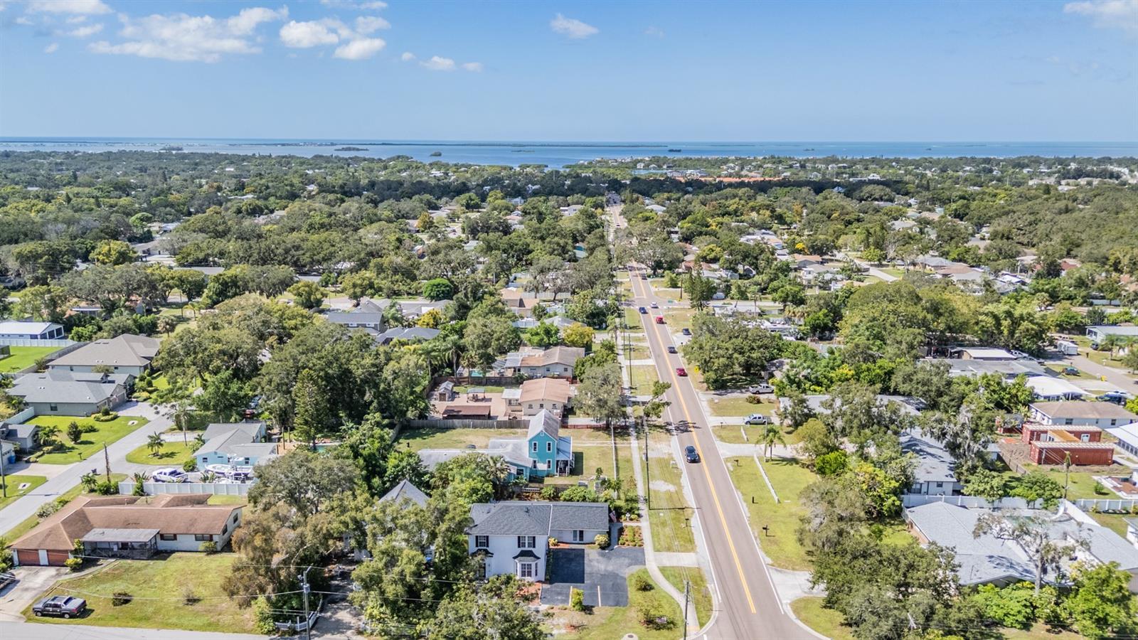 SUTHERLAND TOWN OF - Residential