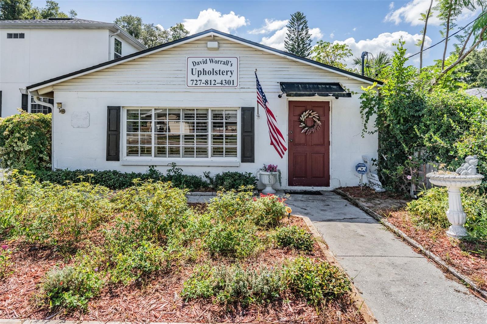 SUTHERLAND TOWN OF - Residential