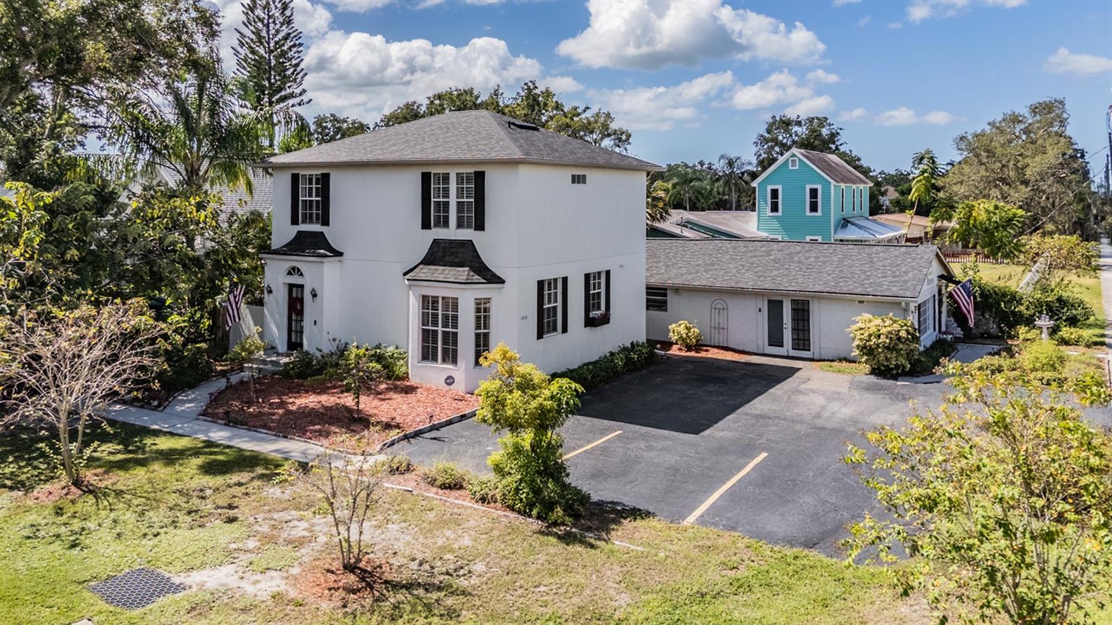 SUTHERLAND TOWN OF - Residential