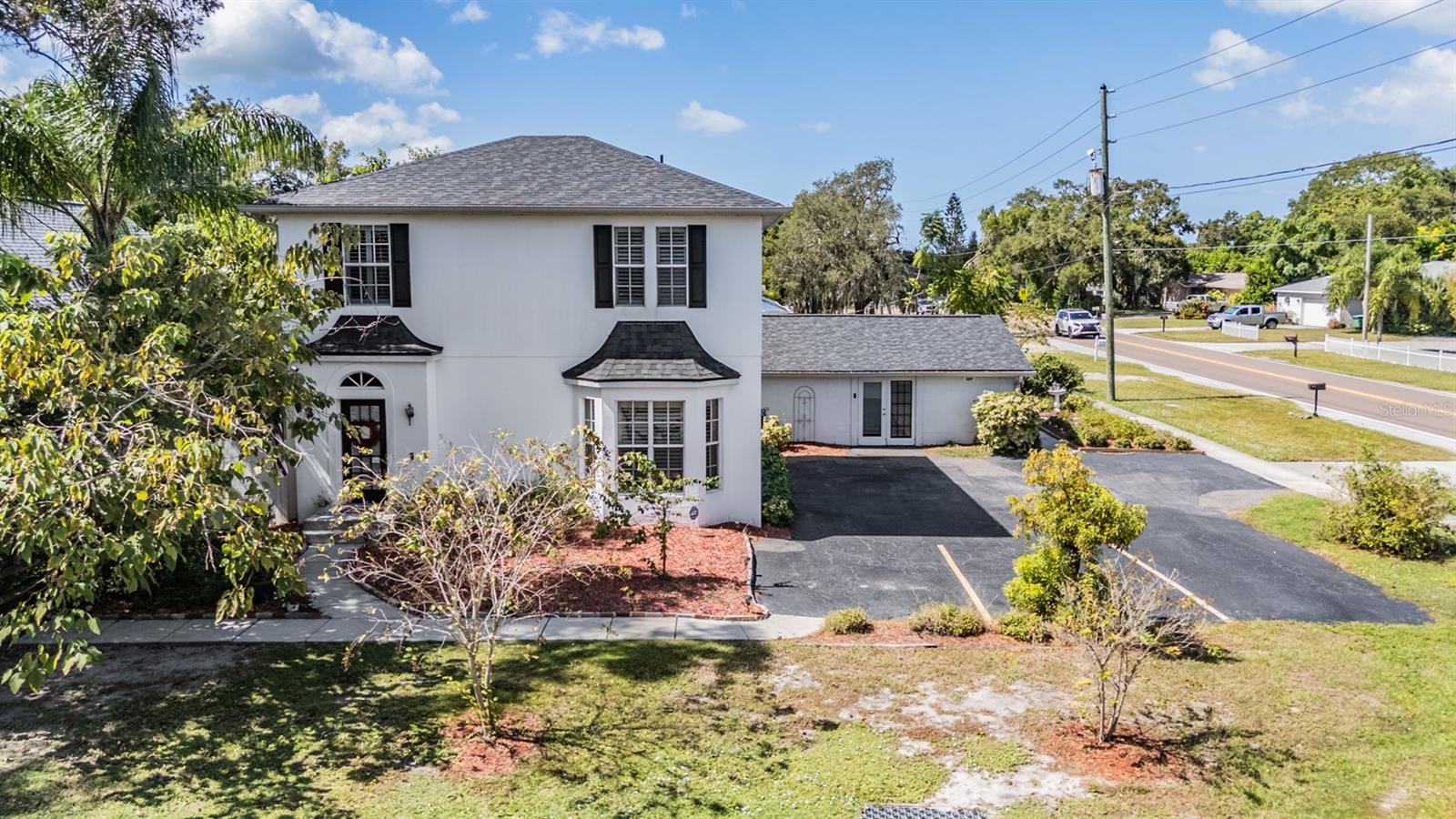 SUTHERLAND TOWN OF - Residential