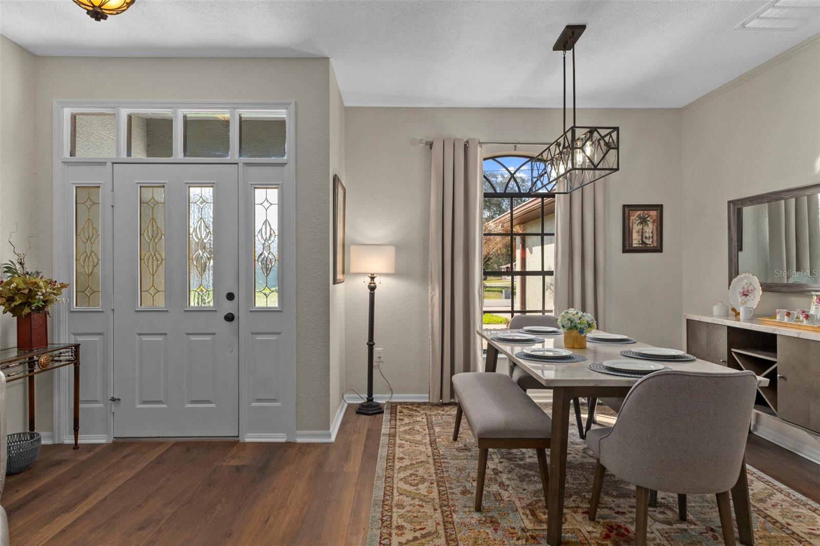 SPRING HILL - Residential