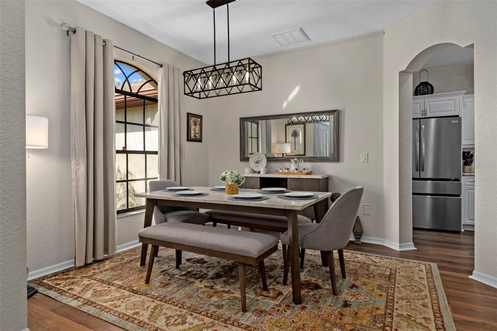 SPRING HILL - Residential