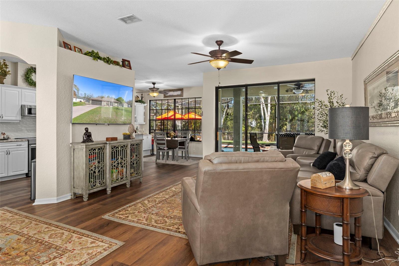 SPRING HILL - Residential